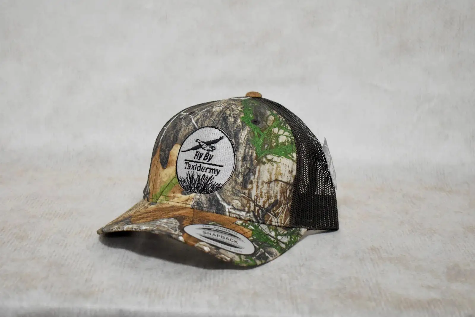 Hat 3